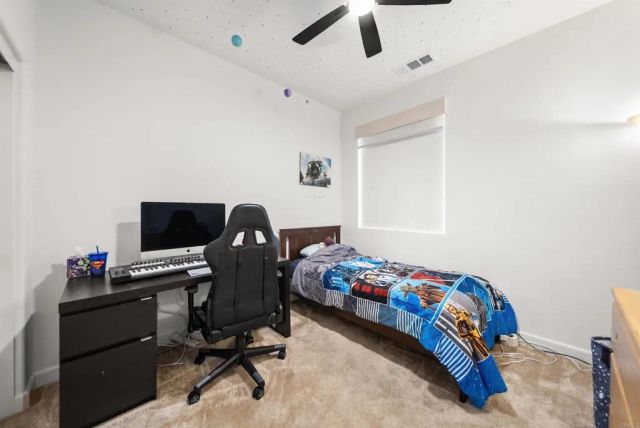 1227 Sunrise 104, San Marcos, CA 92078