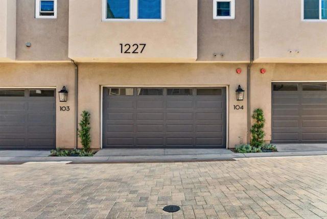 1227 Sunrise 104, San Marcos, CA 92078