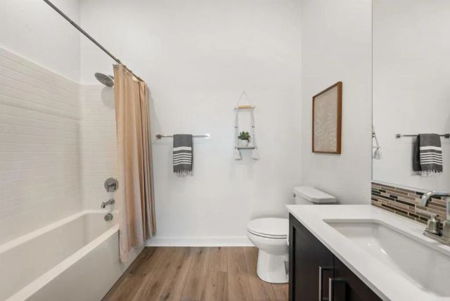 1227 Sunrise 104, San Marcos, CA 92078
