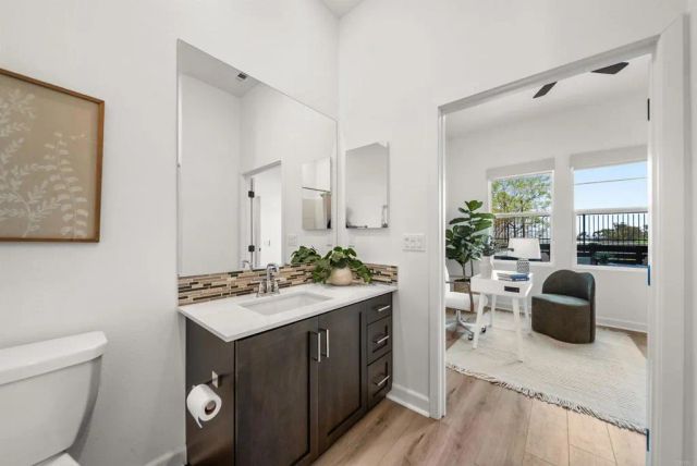 1227 Sunrise 104, San Marcos, CA 92078