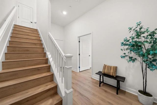 1227 Sunrise 104, San Marcos, CA 92078