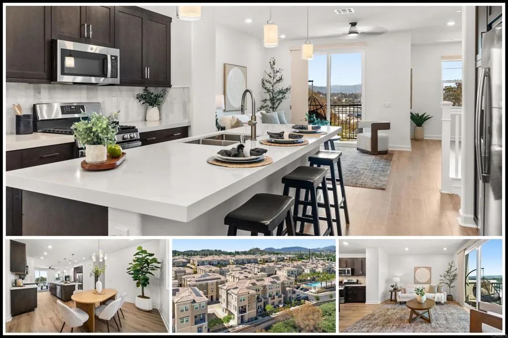 1227 Sunrise 104, San Marcos, CA 92078