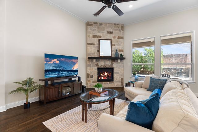 5630 Highflyer Hills Trail, Frisco, TX 75036