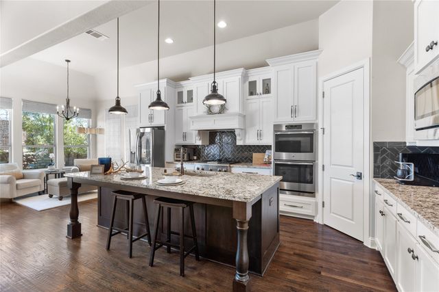 5630 Highflyer Hills Trail, Frisco, TX 75036