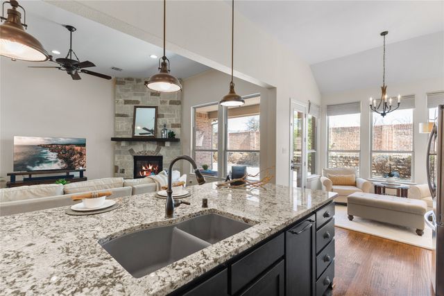 5630 Highflyer Hills Trail, Frisco, TX 75036