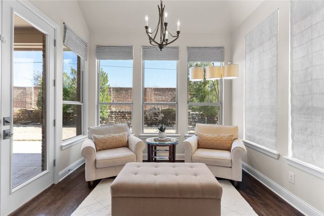 5630 Highflyer Hills Trail, Frisco, TX 75036