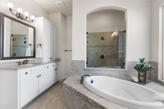 5630 Highflyer Hills Trail, Frisco, TX 75036