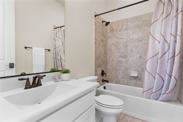 5630 Highflyer Hills Trail, Frisco, TX 75036