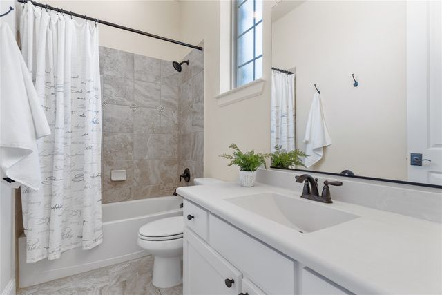 5630 Highflyer Hills Trail, Frisco, TX 75036