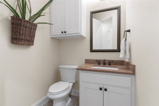 5630 Highflyer Hills Trail, Frisco, TX 75036