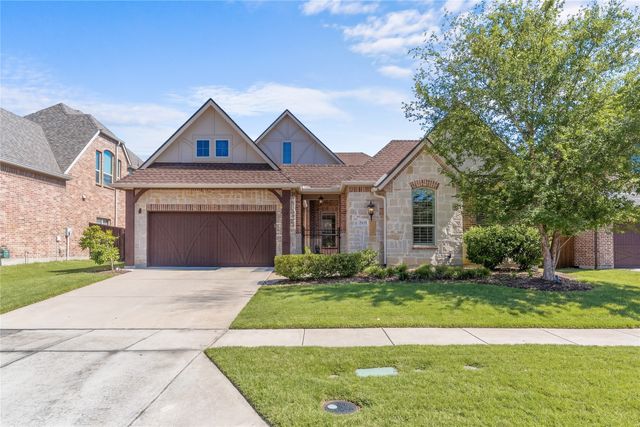 5630 Highflyer Hills Trail, Frisco, TX 75036