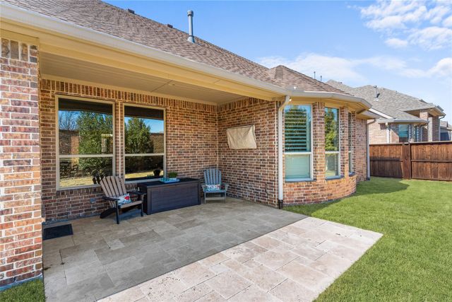 5630 Highflyer Hills Trail, Frisco, TX 75036