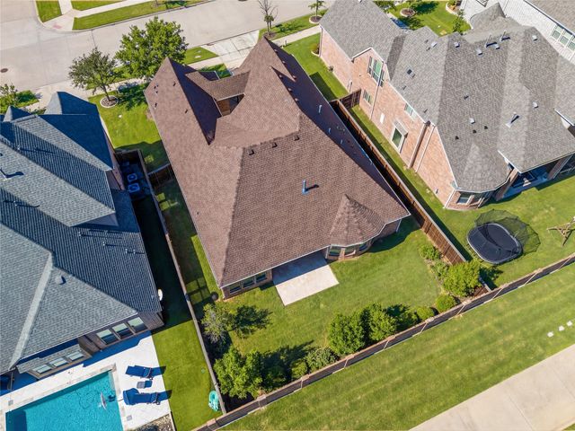 5630 Highflyer Hills Trail, Frisco, TX 75036