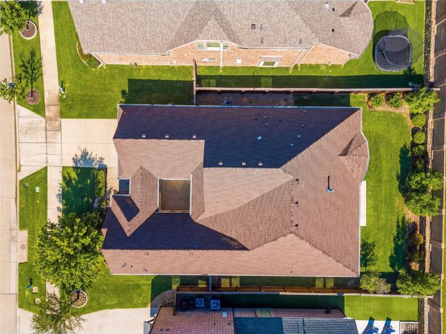 5630 Highflyer Hills Trail, Frisco, TX 75036