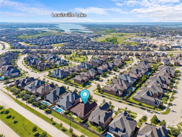 5630 Highflyer Hills Trail, Frisco, TX 75036