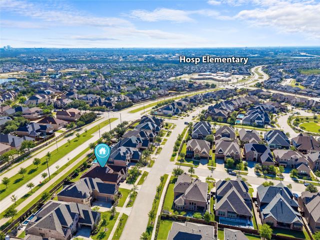 5630 Highflyer Hills Trail, Frisco, TX 75036