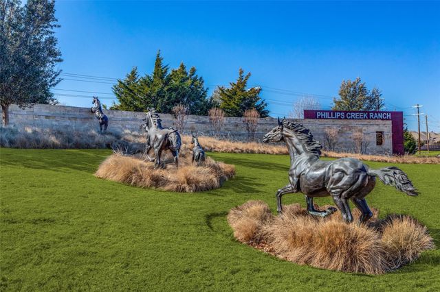 5630 Highflyer Hills Trail, Frisco, TX 75036