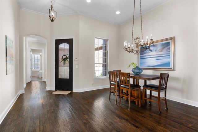 5630 Highflyer Hills Trail, Frisco, TX 75036