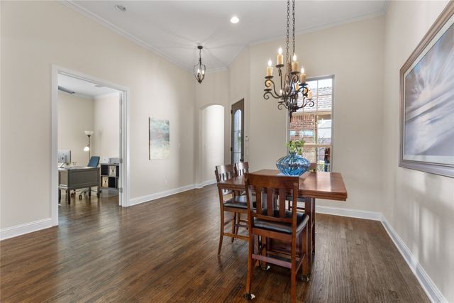 5630 Highflyer Hills Trail, Frisco, TX 75036