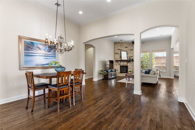 5630 Highflyer Hills Trail, Frisco, TX 75036