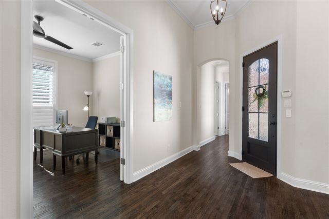 5630 Highflyer Hills Trail, Frisco, TX 75036