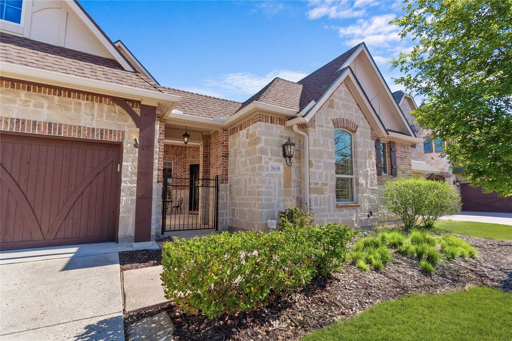 5630 Highflyer Hills Trail, Frisco, TX 75036