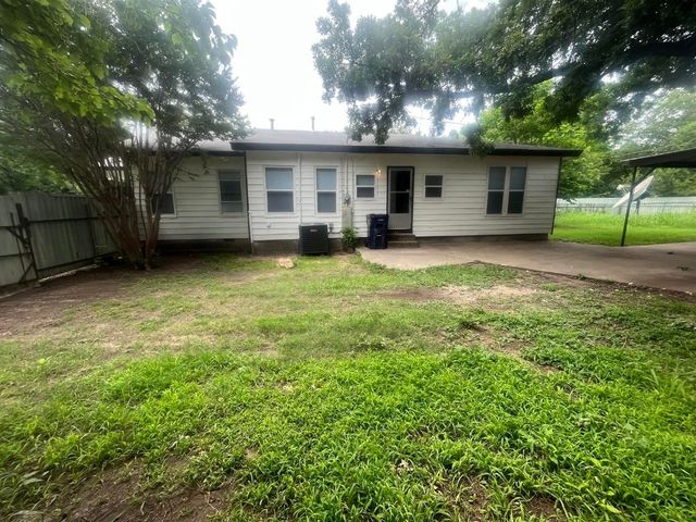 745 SE 13th Street, Oklahoma City, OK 73129