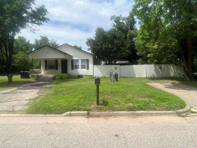 745 SE 13th Street, Oklahoma City, OK 73129