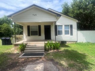 745 SE 13th Street, Oklahoma City, OK 73129
