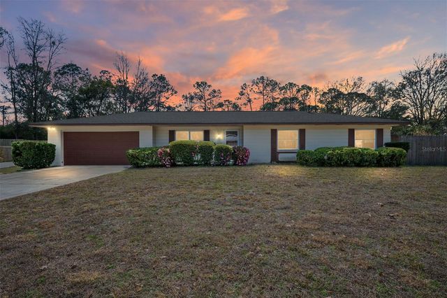 2629 NW 55TH BOULEVARD, Gainesville, FL 32653