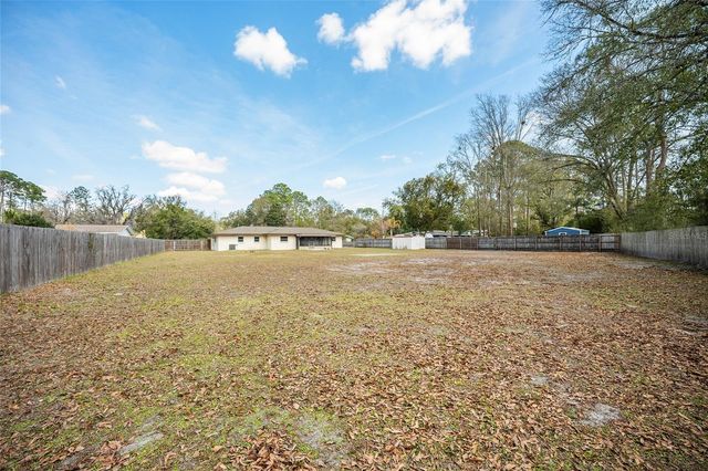 2629 NW 55TH BOULEVARD, Gainesville, FL 32653