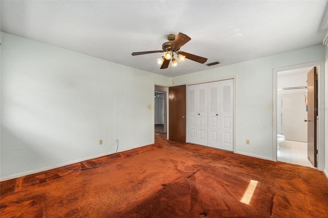 2629 NW 55TH BOULEVARD, Gainesville, FL 32653