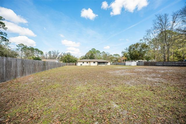 2629 NW 55TH BOULEVARD, Gainesville, FL 32653