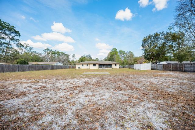 2629 NW 55TH BOULEVARD, Gainesville, FL 32653