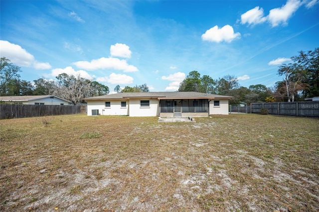 2629 NW 55TH BOULEVARD, Gainesville, FL 32653