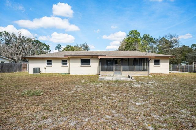 2629 NW 55TH BOULEVARD, Gainesville, FL 32653