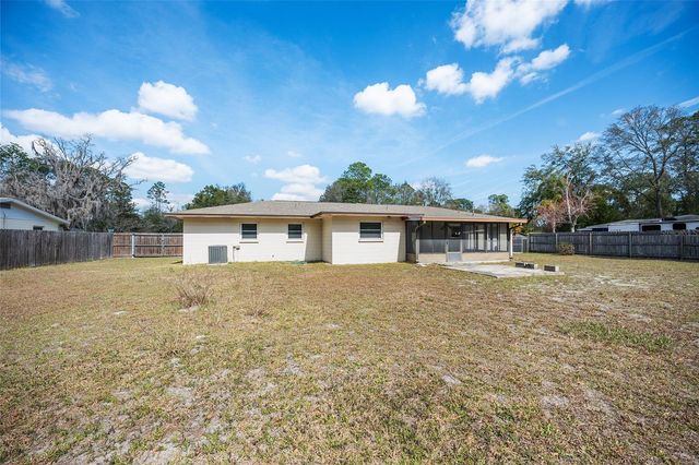 2629 NW 55TH BOULEVARD, Gainesville, FL 32653