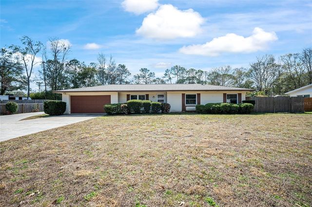 2629 NW 55TH BOULEVARD, Gainesville, FL 32653
