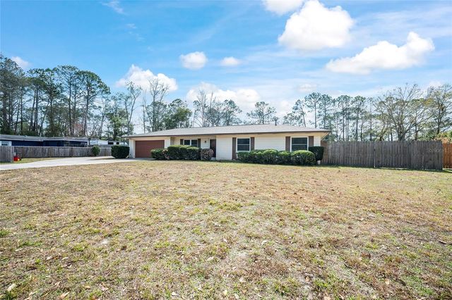 2629 NW 55TH BOULEVARD, Gainesville, FL 32653