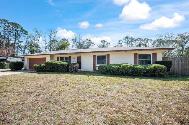 2629 NW 55TH BOULEVARD, Gainesville, FL 32653