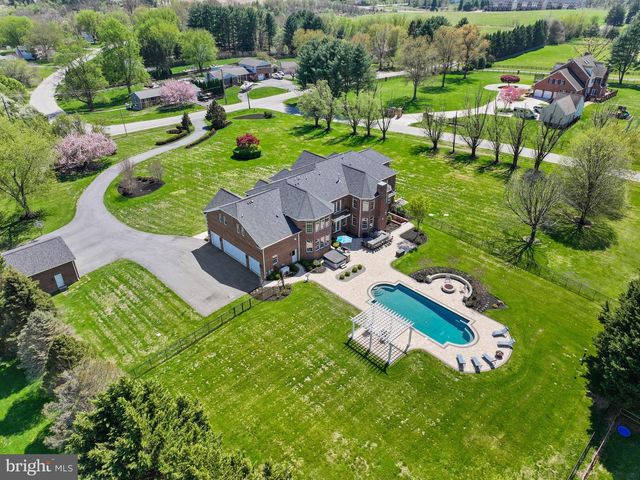 1820 WOODSTOCK RD, Woodstock, MD 21163