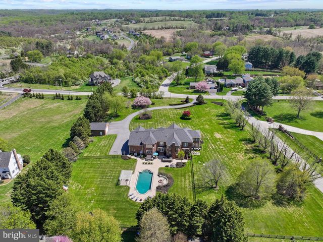 1820 WOODSTOCK RD, Woodstock, MD 21163