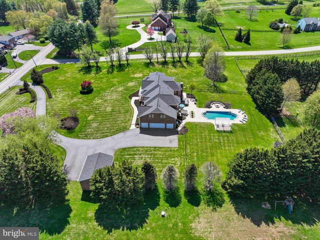 1820 WOODSTOCK RD, Woodstock, MD 21163
