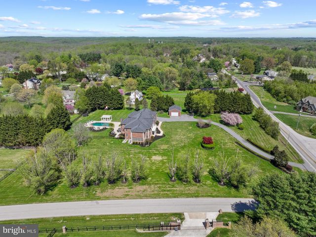 1820 WOODSTOCK RD, Woodstock, MD 21163