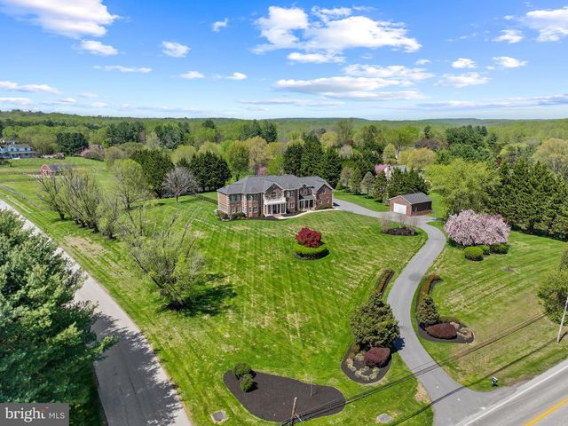 1820 WOODSTOCK RD, Woodstock, MD 21163