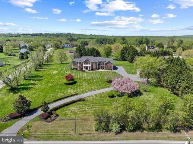 1820 WOODSTOCK RD, Woodstock, MD 21163
