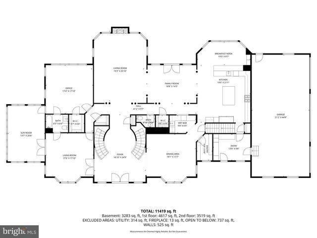 1820 WOODSTOCK RD, Woodstock, MD 21163