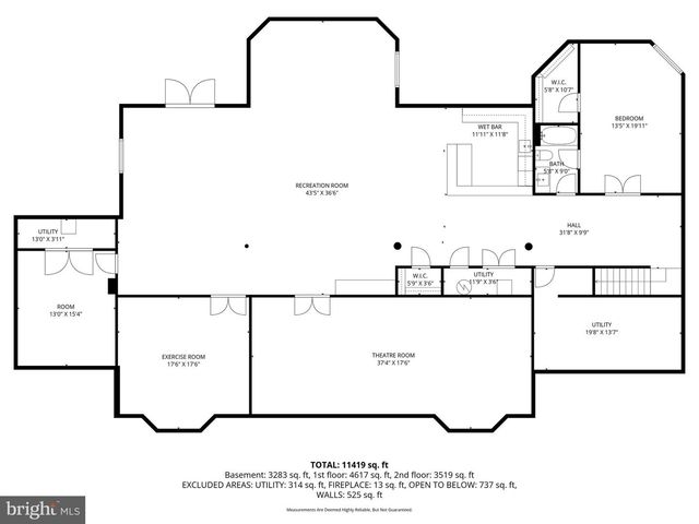 1820 WOODSTOCK RD, Woodstock, MD 21163