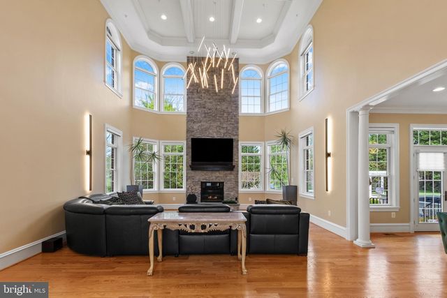 1820 WOODSTOCK RD, Woodstock, MD 21163