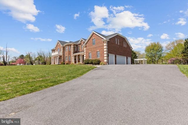 1820 WOODSTOCK RD, Woodstock, MD 21163